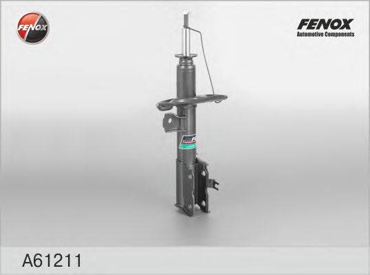 FENOX A61211 Амортизатор