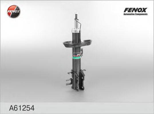 FENOX A61254 Амортизатор