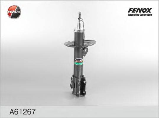 FENOX A61267 Амортизатор