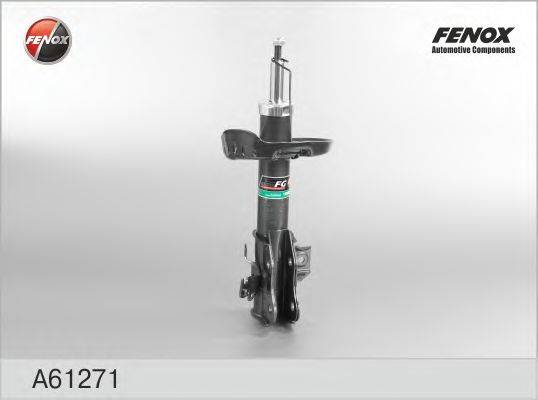 FENOX A61271 Амортизатор