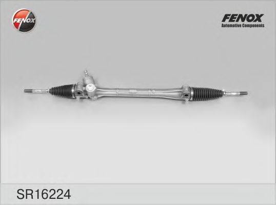 FENOX SR16224 Рульовий механізм