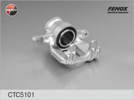 FENOX CTC5101 Комплект корпусу скоби гальма