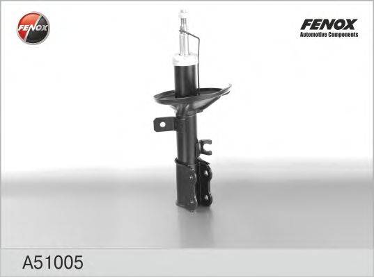 FENOX A51005 Амортизатор