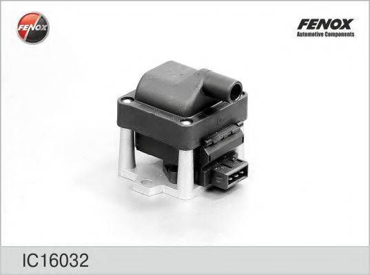 FENOX IC16032 Котушка запалювання