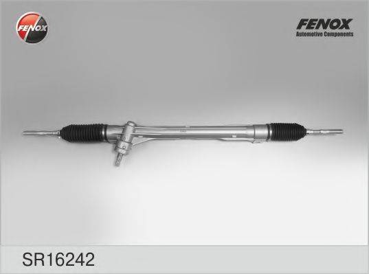 FENOX SR16242 Рульовий механізм