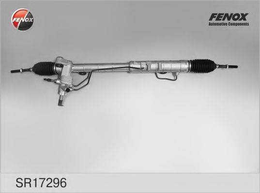 FENOX SR17296 Рульовий механізм