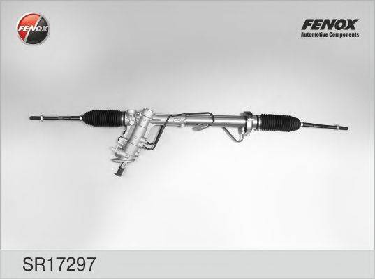 FENOX SR17297 Рульовий механізм