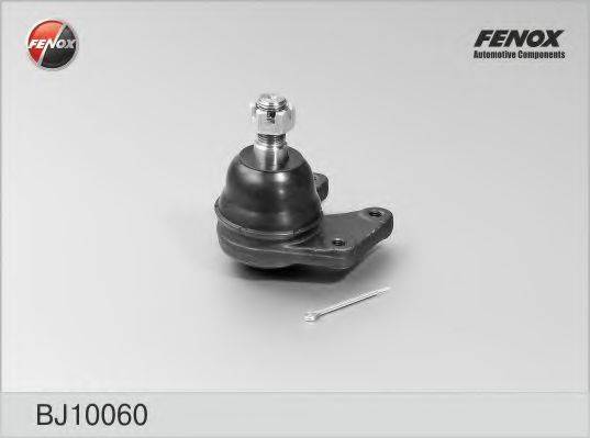 FENOX BJ10060 несучий / напрямний шарнір