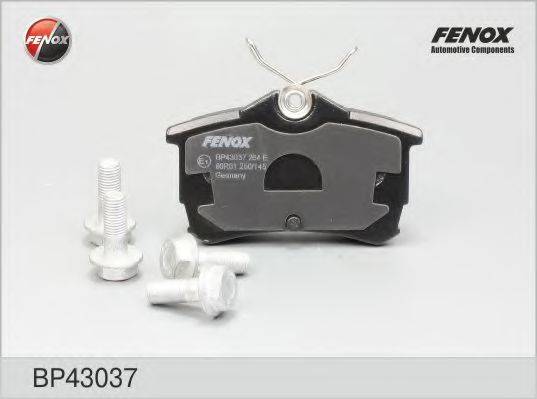 FENOX BP43037