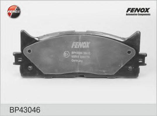 FENOX BP43046