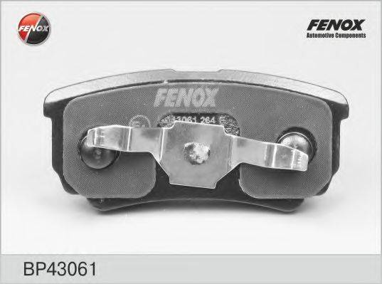 FENOX BP43061