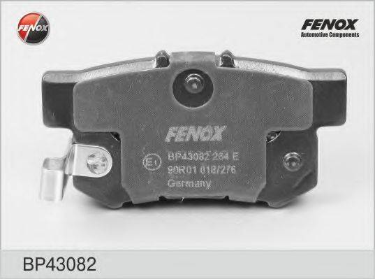 FENOX BP43082