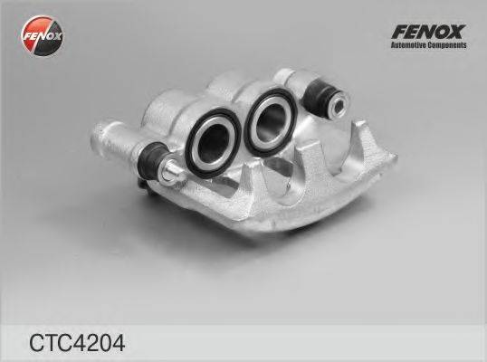 FENOX CTC4204