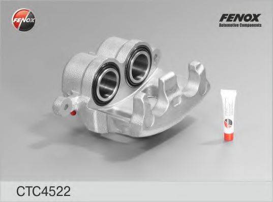 FENOX CTC4522 Комплект корпусу скоби гальма