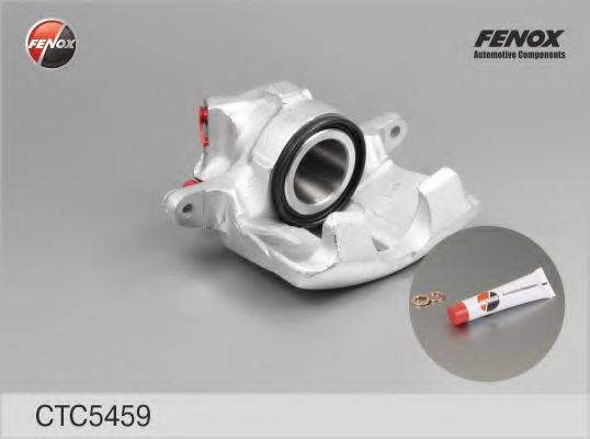 FENOX CTC5459 Комплект корпусу скоби гальма