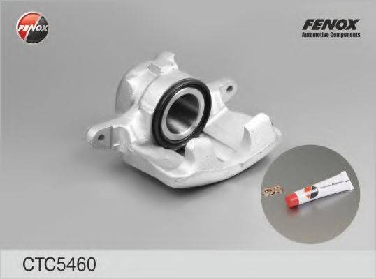 FENOX CTC5460 Комплект корпусу скоби гальма