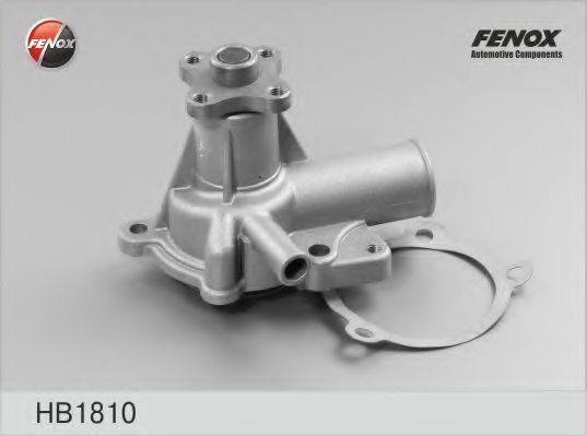 FENOX HB1810 Водяний насос