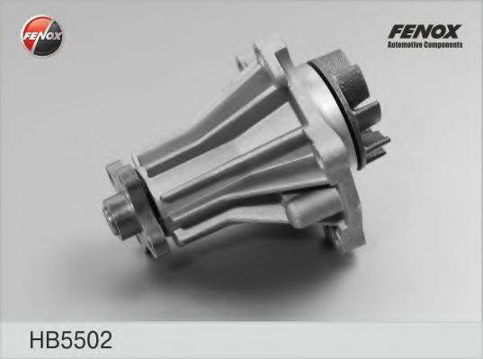 FENOX HB5502