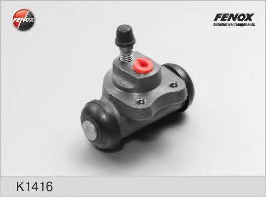 FENOX K1416 Колісний гальмівний циліндр