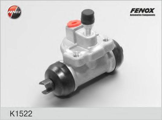 FENOX K1522 Колісний гальмівний циліндр