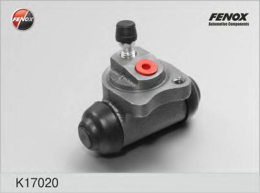 FENOX K17020 Колісний гальмівний циліндр