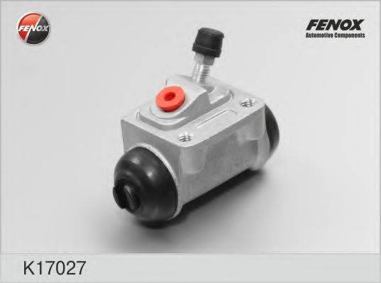 FENOX K17027 Колісний гальмівний циліндр