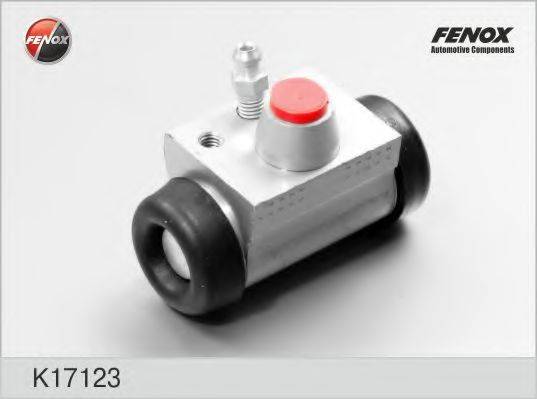 FENOX K17123 Колісний гальмівний циліндр