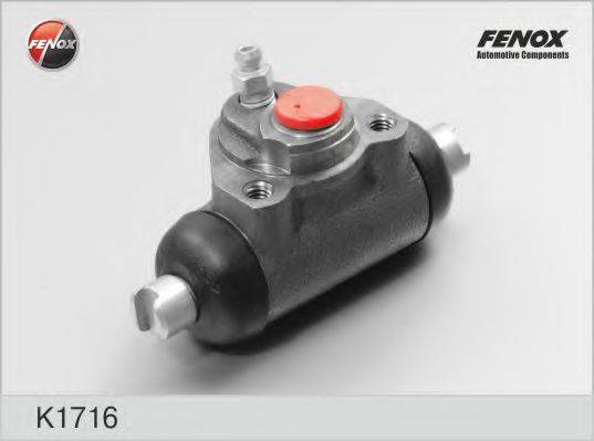 FENOX K1716 Колісний гальмівний циліндр