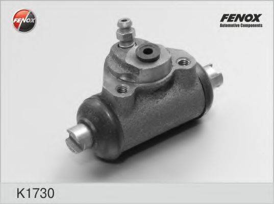 FENOX K1730 Колісний гальмівний циліндр