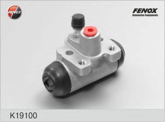 FENOX K19100 Колісний гальмівний циліндр