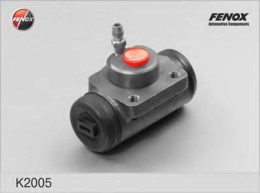 FENOX K2005