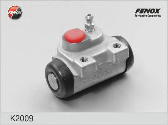 FENOX K2009