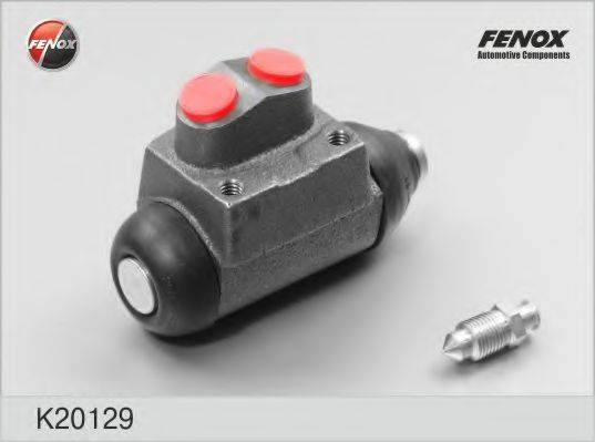 FENOX K20129 Колісний гальмівний циліндр