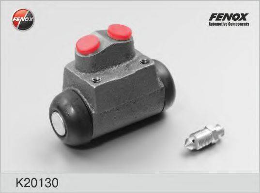 FENOX K20130 Колісний гальмівний циліндр