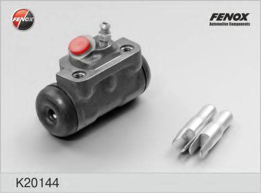 FENOX K20144 Колісний гальмівний циліндр