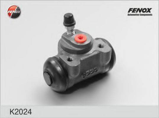 FENOX K2024