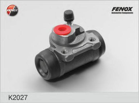 FENOX K2027