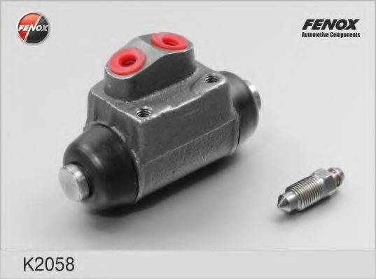 FENOX K2058 Колісний гальмівний циліндр