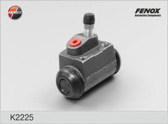 FENOX K2225 Колісний гальмівний циліндр