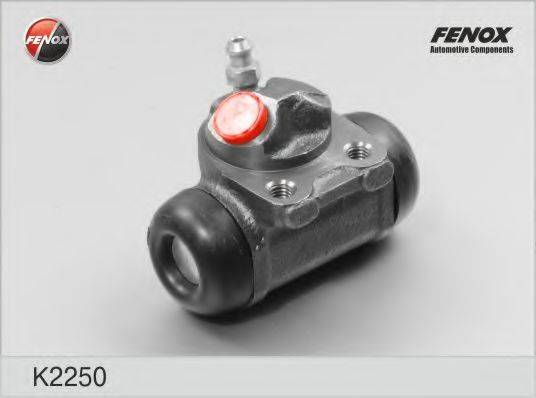 FENOX K2250