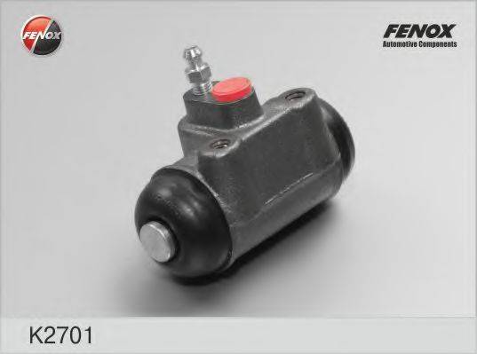 FENOX K2701 Колісний гальмівний циліндр