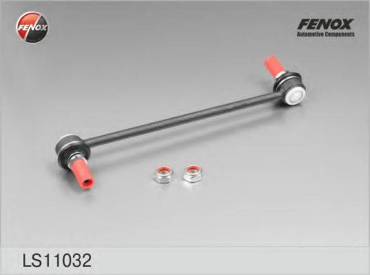 FORD 1E01-34-170A Тяга/стійка, стабілізатор