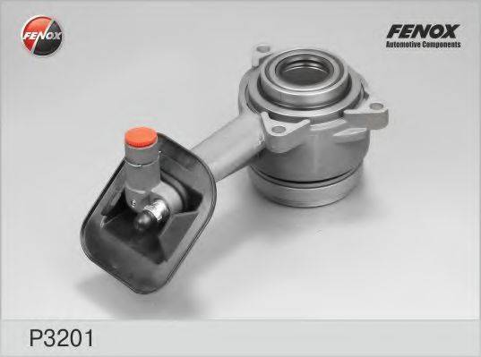 FENOX P3201 Робочий циліндр, система зчеплення