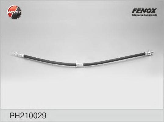FENOX PH210029 Гальмівний шланг