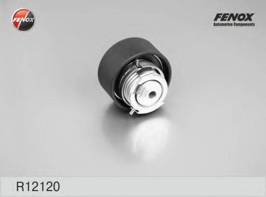 FENOX R12120 Натяжний ролик, полікліновий ремінь
