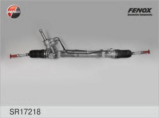 FENOX SR17218 Рульовий механізм