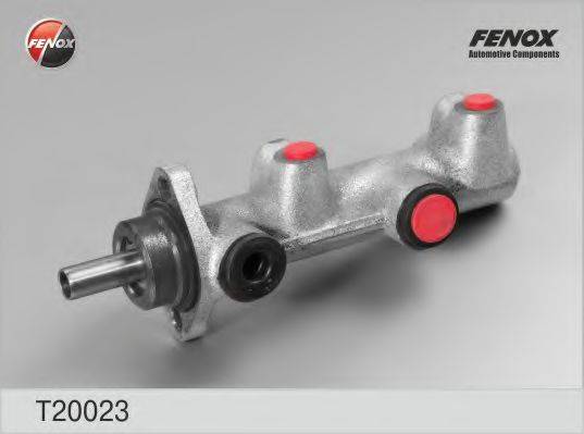 FENOX T20023 головний гальмівний циліндр