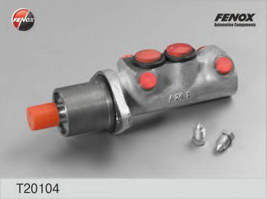FENOX T20104