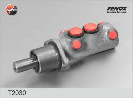 FENOX T2030 головний гальмівний циліндр