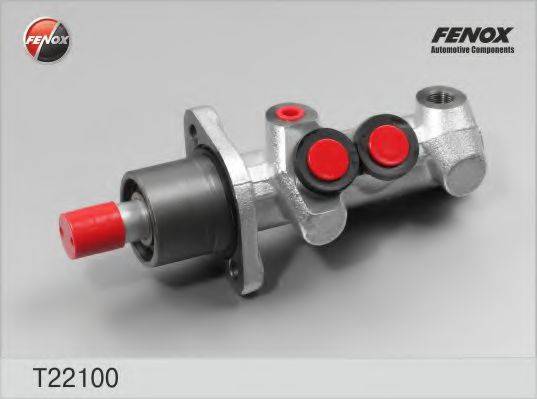 FENOX T22100 головний гальмівний циліндр